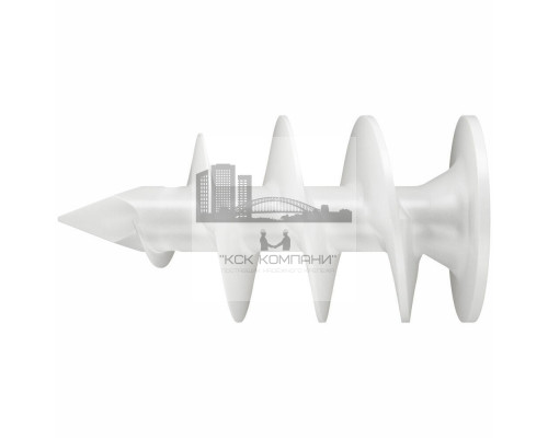 Дюбель для изоляционного материала fischer FID нейлон, 25x50 мм